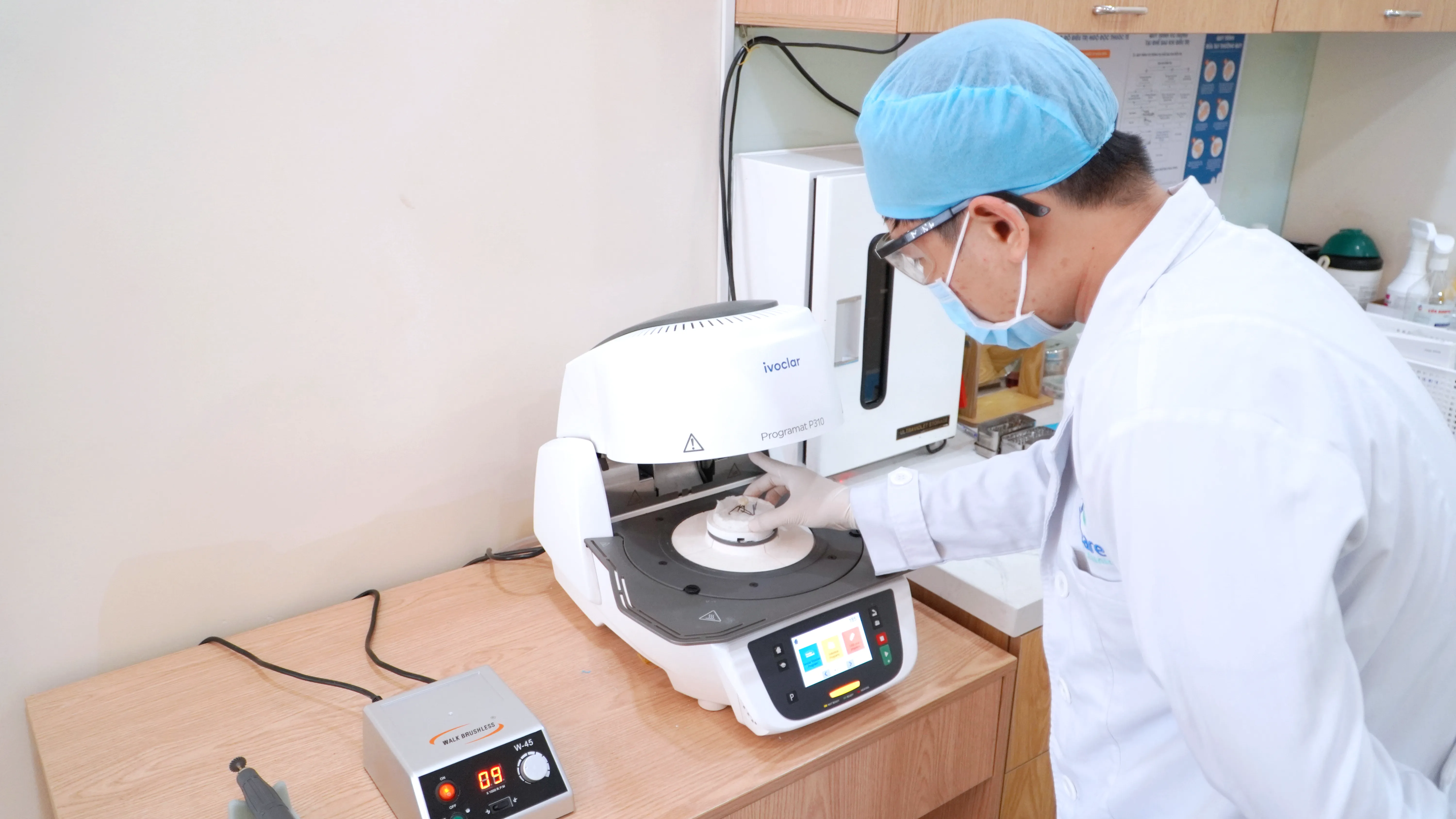 Trang thiết bị 5